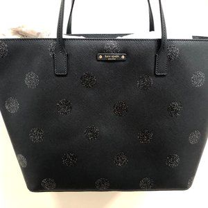 Kate Spade Haven Lane Tote